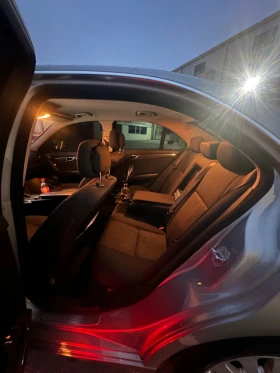 Mercedes-Benz C 220, снимка 11