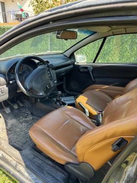 Opel Tigra, снимка 4 — Bazar.bg Opel Tigra, снимка 4