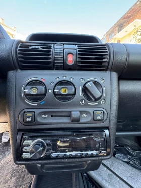 Opel Tigra, снимка 8 — Bazar.bg Opel Tigra, снимка 8