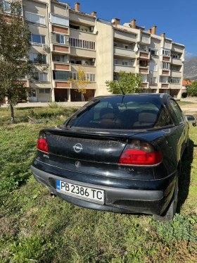 Opel Tigra, снимка 1 — Bazar.bg Opel Tigra, снимка 1