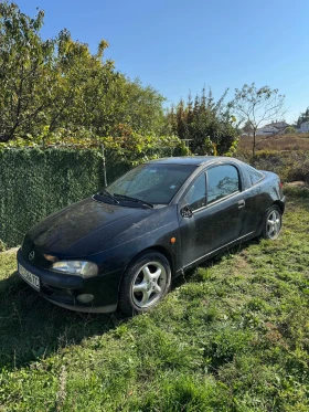 Opel Tigra, снимка 2 — Bazar.bg Opel Tigra, снимка 2