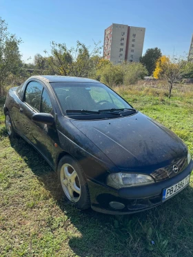 Opel Tigra, снимка 3 — Bazar.bg Opel Tigra, снимка 3