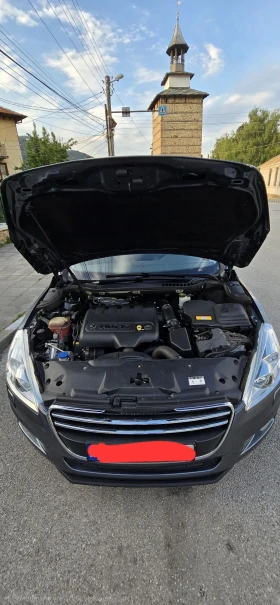 Peugeot 508 | Mobile.bg � ����� ������ 2