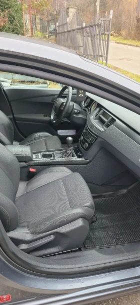 Peugeot 508 - 4600 € / 8996.82 лв. - 99653535 9
