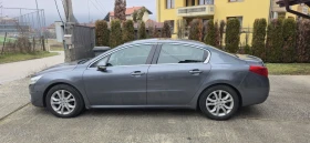 Peugeot 508 - 4600 € / 8996.82 лв. - 99653535 3