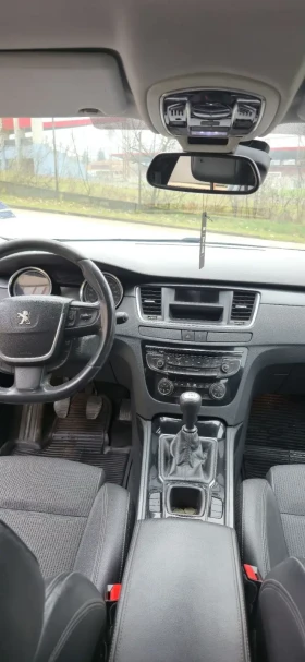 Peugeot 508 - 4600 € / 8996.82 лв. - 99653535 4