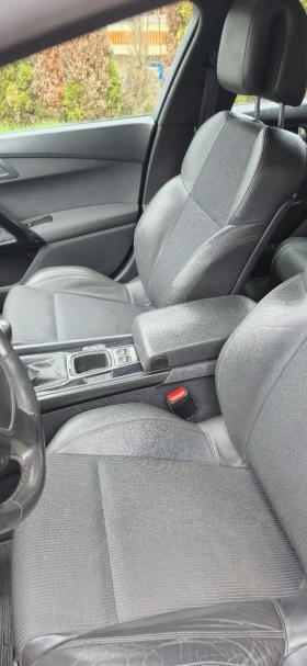 Peugeot 508 - 4600 € / 8996.82 лв. - 99653535 6