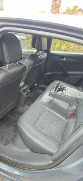 Peugeot 508 - 4600 € / 8996.82 лв. - 99653535 8