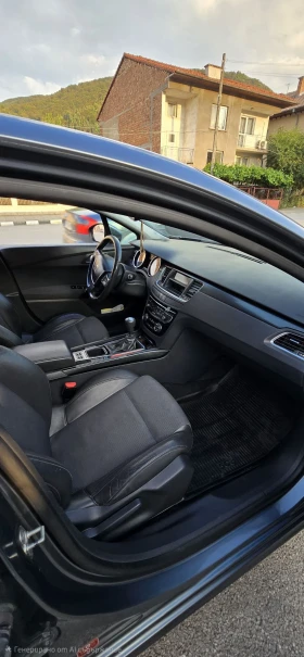 Peugeot 508 | Mobile.bg � ����� ������ 8