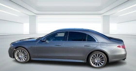 Mercedes-Benz S 580 e Long 4Matic = AMG Line = Premium Plus Гаранция - 208750 лв. / 106732.18 € - 93540300 4