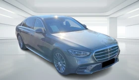 Mercedes-Benz S 580 e Long 4Matic = AMG Line = Premium Plus Гаранция
