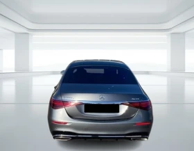 Mercedes-Benz S 580 e Long 4Matic = AMG Line = Premium Plus Гаранция - 208750 лв. / 106732.18 € - 93540300 2