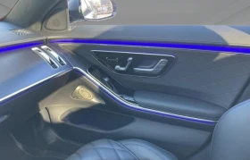 Mercedes-Benz S 580 e Long 4Matic = AMG Line = Premium Plus Гаранция - 208750 лв. / 106732.18 € - 93540300 6