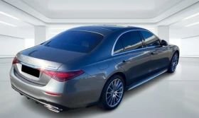 Mercedes-Benz S 580 e Long 4Matic = AMG Line = Premium Plus Гаранция - 208750 лв. / 106732.18 € - 93540300 3
