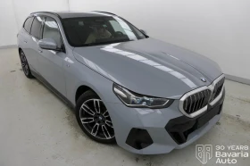 BMW 520 i Touring M Sport Paket Steptronic - 103900 лв. / 53123.23 € - 95792334 4