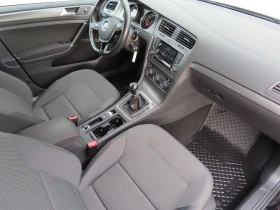 VW Golf Comfortline 1.6TDI BMT - 22600 лв. / 11555.20 € - 24773672 6