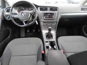 VW Golf Comfortline 1.6TDI BMT - 22600 лв. / 11555.20 € - 24773672 5