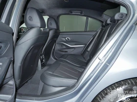 BMW 320 i M sport Paket Sportautomatic - 83200 лв. / 42539.48 € - 60357242 8