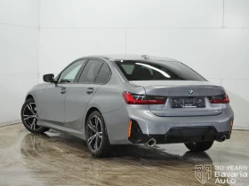 BMW 320 i M sport Paket Sportautomatic - 83200 лв. / 42539.48 € - 60357242 2