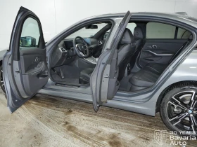 BMW 320 i M sport Paket Sportautomatic - 83200 лв. / 42539.48 € - 60357242 5