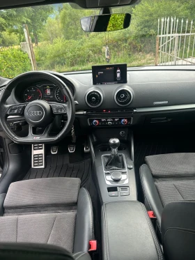 Audi A3, снимка 10