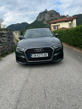 Audi A3, снимка 4