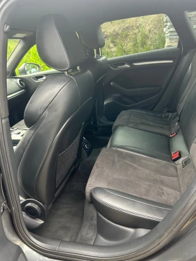 Audi A3, снимка 11