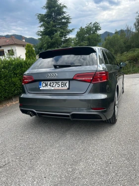 Audi A3, снимка 3