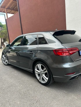 Audi A3, снимка 5