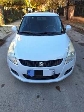 Suzuki Swift 1.3 ������ | Mobile.bg � ����� ������ 2