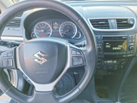 Suzuki Swift 1.3 ������ | Mobile.bg � ����� ������ 8