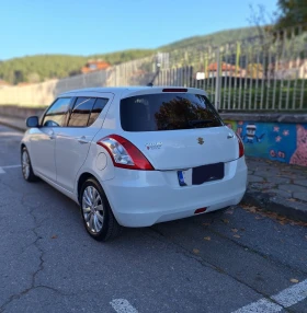 Suzuki Swift 1.3 ������ | Mobile.bg � ����� ������ 5