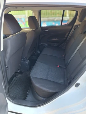 Suzuki Swift 1.3 ������ | Mobile.bg � ����� ������ 10