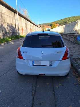 Suzuki Swift 1.3 ������ | Mobile.bg � ����� ������ 4