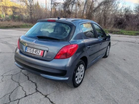 Peugeot 207 1.4i 73ks стария мотор - 4890 лв. / 2500.22 € - 72852280 6