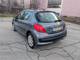 Peugeot 207 1.4i 73ks стария мотор - 4890 лв. / 2500.22 € - 72852280 4