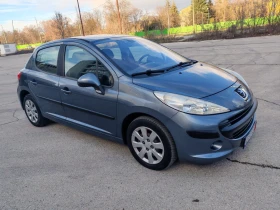 Peugeot 207 1.4i 73ks стария мотор - 4890 лв. / 2500.22 € - 72852280 8