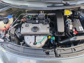 Peugeot 207 1.4i 73ks стария мотор - 4890 лв. / 2500.22 € - 72852280 10