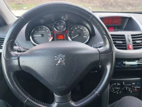 Peugeot 207 1.4i 73ks стария мотор - 4890 лв. / 2500.22 € - 72852280 13
