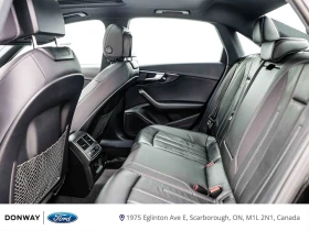 Audi A4 * quattro Premium * CARFAX * ЦЕНА ДО БГ - 29350 € / 57403.61 лв. - 77997624 15