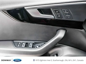 Audi A4 * quattro Premium * CARFAX * ЦЕНА ДО БГ - 29350 € / 57403.61 лв. - 77997624 10