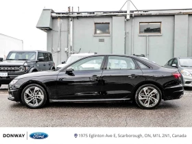 Audi A4 * quattro Premium * CARFAX * ЦЕНА ДО БГ - 29350 € / 57403.61 лв. - 77997624 4