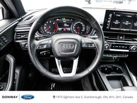 Audi A4 * quattro Premium * CARFAX * ЦЕНА ДО БГ - 29350 € / 57403.61 лв. - 77997624 16