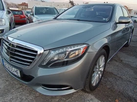 Mercedes-Benz S 550 4-MATIC !!! 455к.с. !!!!