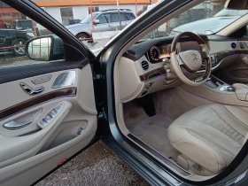 Mercedes-Benz S 550 4-MATIC !!! 455к.с. !!!!, снимка 5