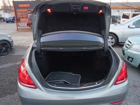 Mercedes-Benz S 550 4-MATIC !!! 455к.с. !!!!, снимка 10