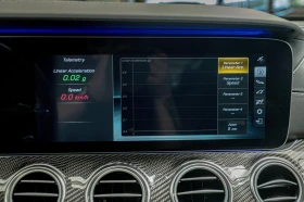 Mercedes-Benz E 63 AMG S/3D Burmester/Панорама/Карбон/Керамика/Обдухване, снимка 16