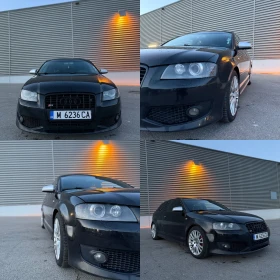 Audi A3 S3 - 2684 € / 5249.45 лв. - 11165242 6