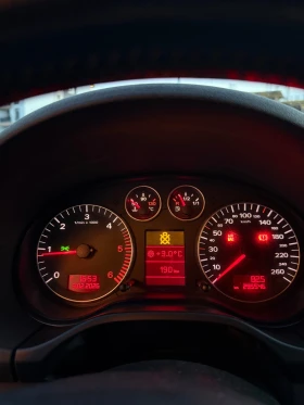 Audi A3 S3 - 2684 € / 5249.45 лв. - 11165242 10