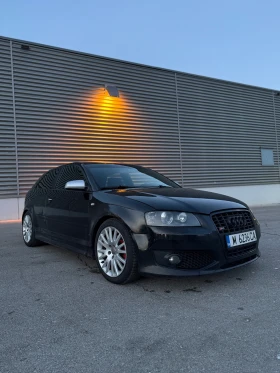 Audi A3 S3 - 2684 € / 5249.45 лв. - 11165242 2